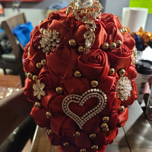 Wedding Bouquets - Picture 3 of 4